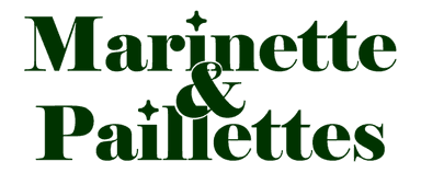 Marinette & Paillettes